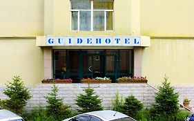 Guide Hotel Ulaanbaatar